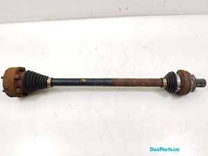Axle RR