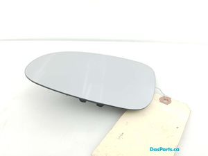 Side Mirror Glass L