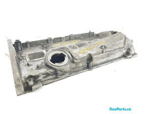 Valve Cover