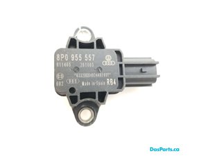 Crash Sensor R Side