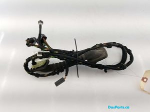 Hatch Harness 1
