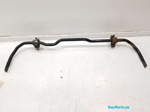 Front Sway Bar
