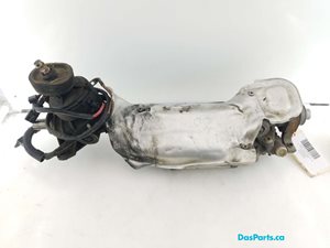 Electric Steering Rack