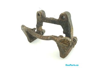 Caliper Carrier LR