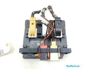 Body Control Module