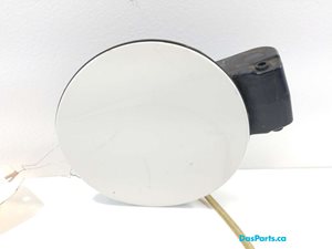 Fuel Door
