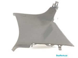 Headliner C-Pillar Trim R