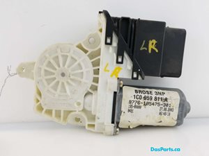 Window Motor LR