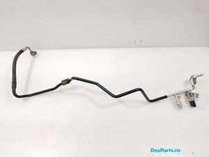 AC Line High Pressure