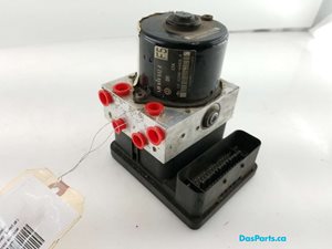ABS Module