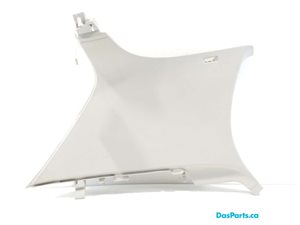 Headliner C-Pillar Trim L