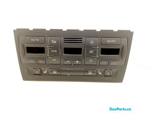 Climate Controller