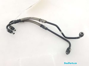 Brake Line 1
