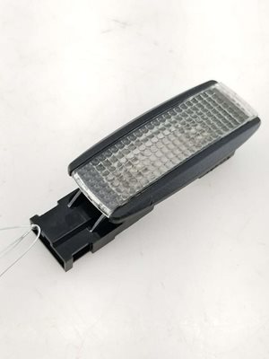 Sunvisor Light Right