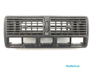 Dash Vent Center