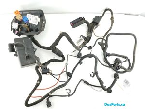 Engine Bay Harness
