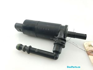 Headlight Washer Pump