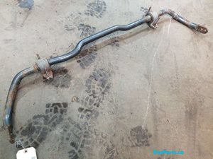 Front Sway Bar