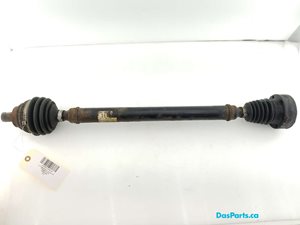 Axle RF