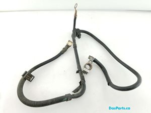 Main Ground Wire