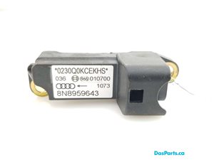 Crash Sensor L Side