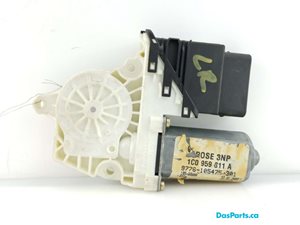 Window Motor LR