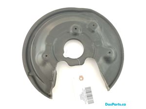 Dust Shield RR