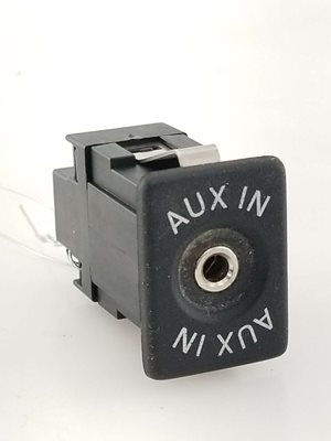 Aux Input