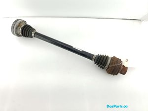 Axle RR