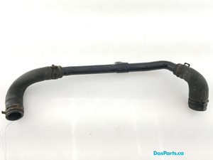 Coolant Hard Pipe 1