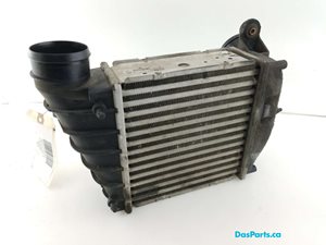 Intercooler