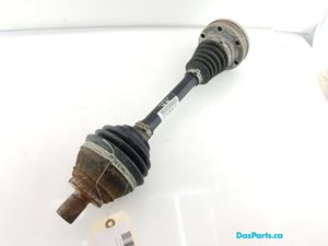 Axle LF
