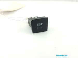 Traction Control Switch