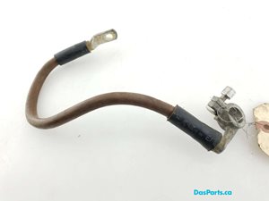 Main Ground Wire