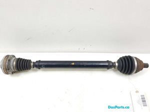 Axle RF
