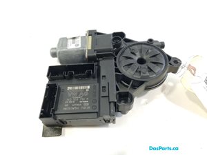 Window Motor RF