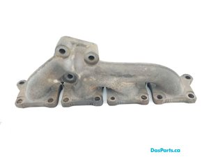 Exhaust Manifold 1