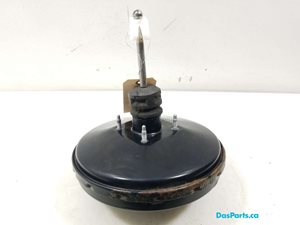 Brake Booster
