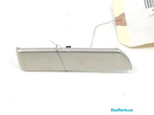 Dash Trim 2