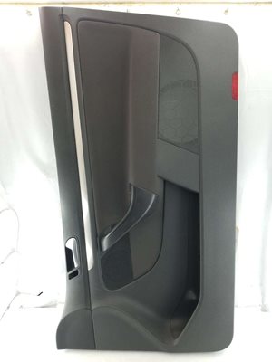 Door Card RF