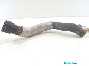 Heater Core Hose 2