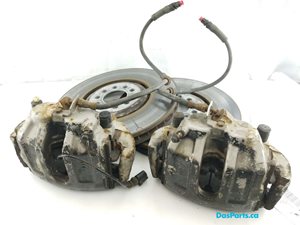 Caliper Set