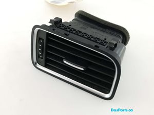 Dash Vent RF