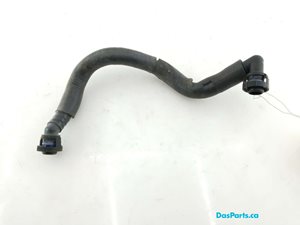 Secondary Air Hose 1