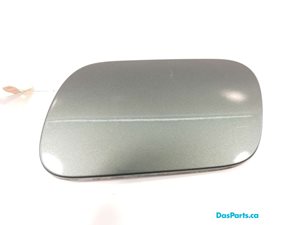 Fuel Door