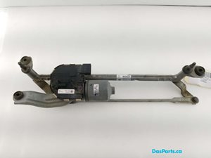 Wiper Assembly Front