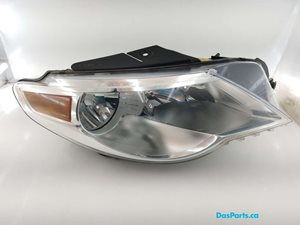 Headlight RF