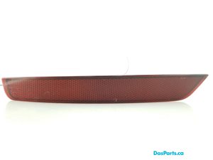 Bumper Reflector LR