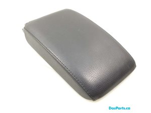 Armrest Lid