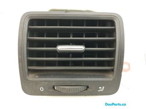 Dash Vent RF